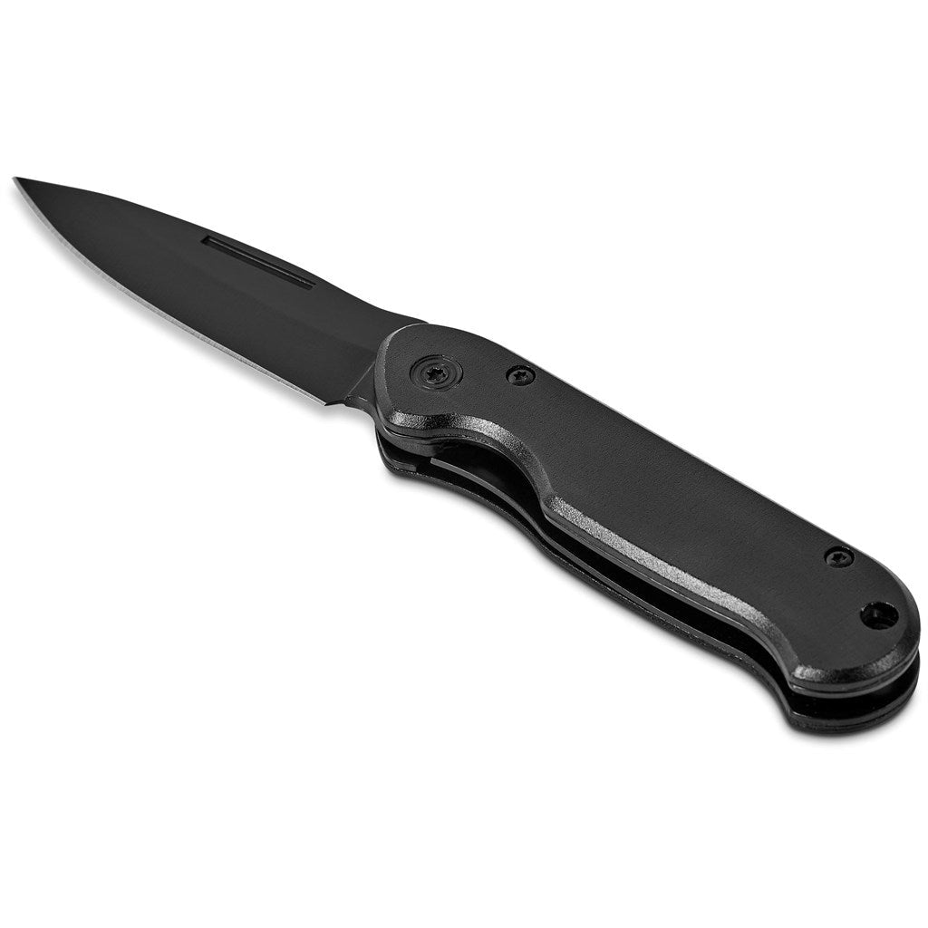 Alex Varga Orson Lock Knife