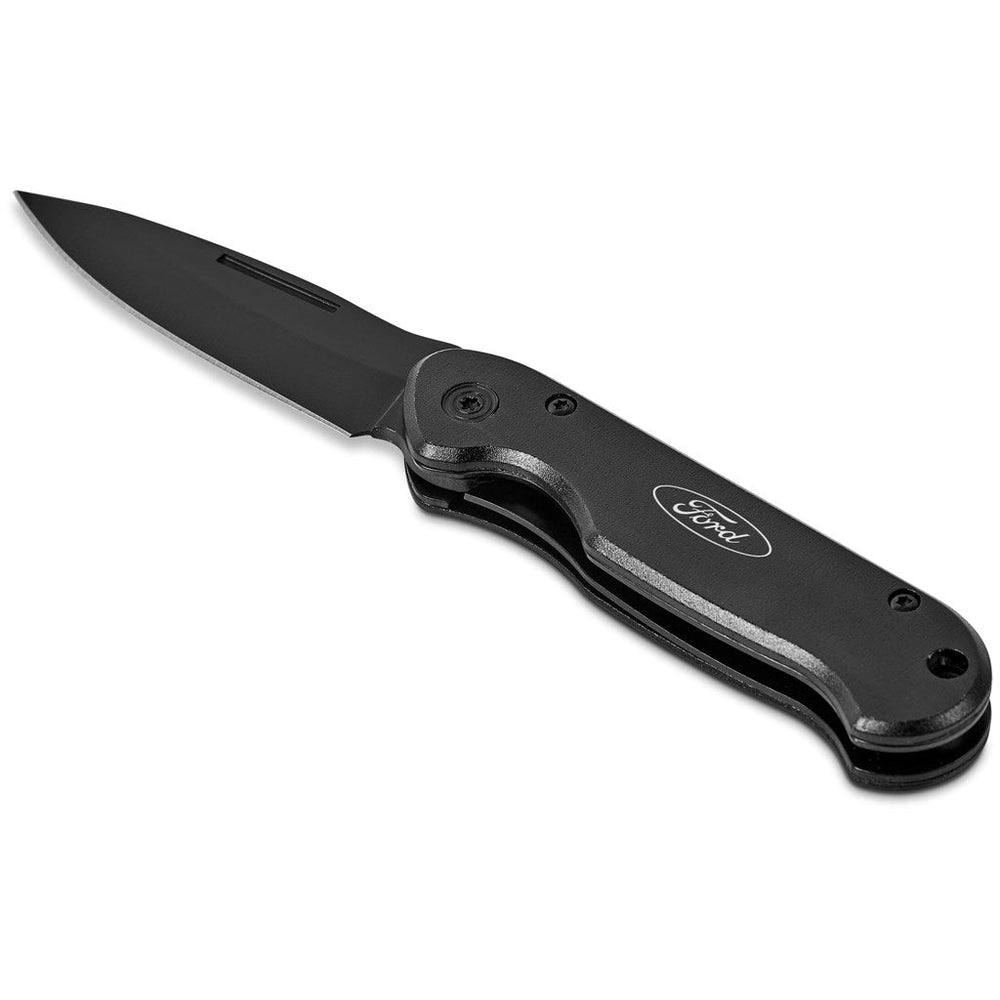 Alex Varga Orson Lock Knife