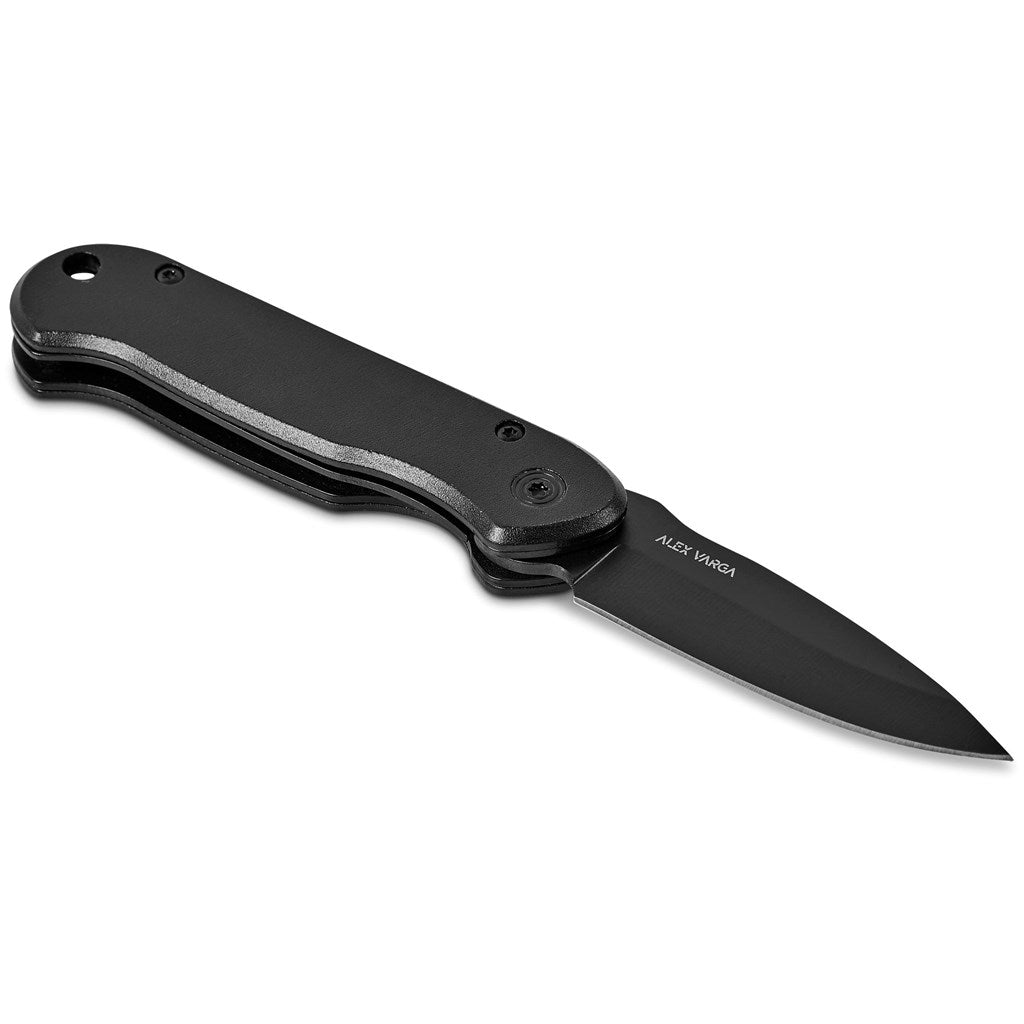 Alex Varga Orson Lock Knife