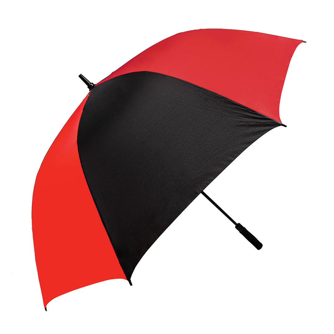 Splash of Colour Golf Umbrella-Umbrellas-custom-branded-corporate gifts-Gift Wrap Shop