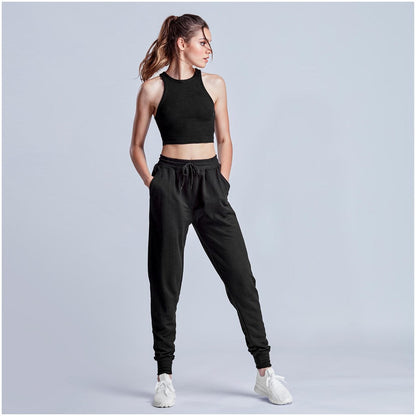 Unisex Active Joggers | Just Brand