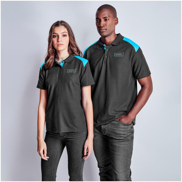 Ladies Apex Golf Shirt | Golf Shirts | Custom-branded corporate clothing | Giftwrap Shop