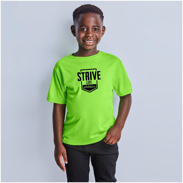 Kids All Star T-Shirt | T-Shirts | Custom-branded Kids Clothing | Giftwrap Shop