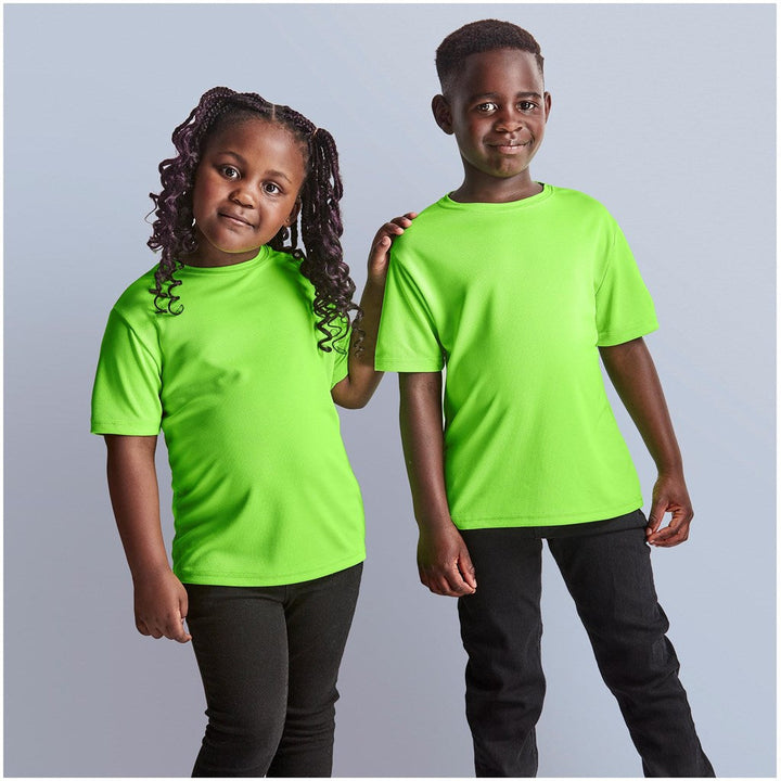 Kids All Star T-Shirt | T-Shirts | Custom-branded Kids Clothing | Giftwrap Shop