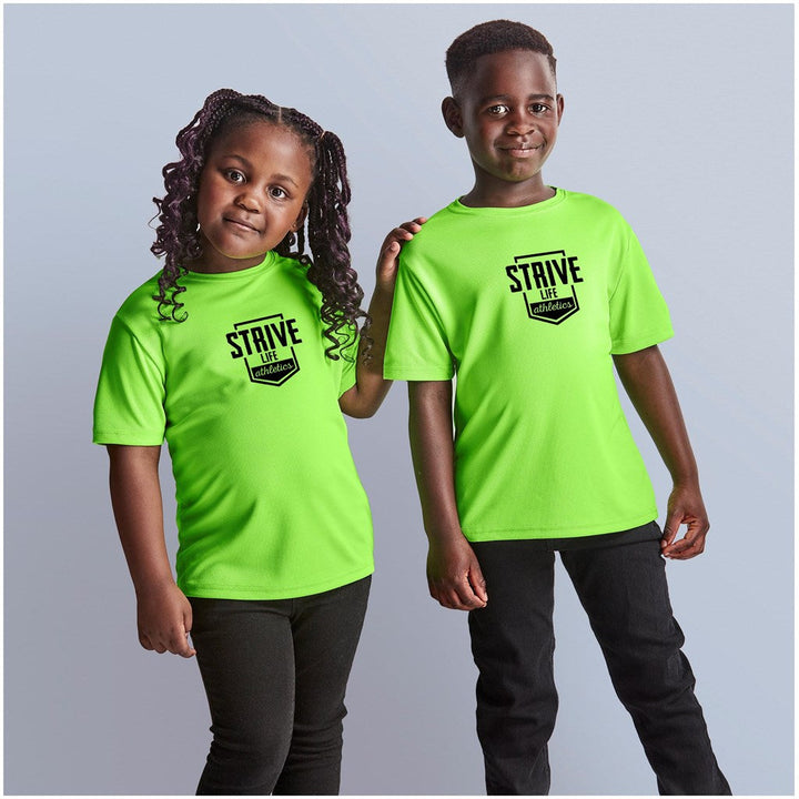 Kids All Star T-Shirt | T-Shirts | Custom-branded Kids Clothing | Giftwrap Shop