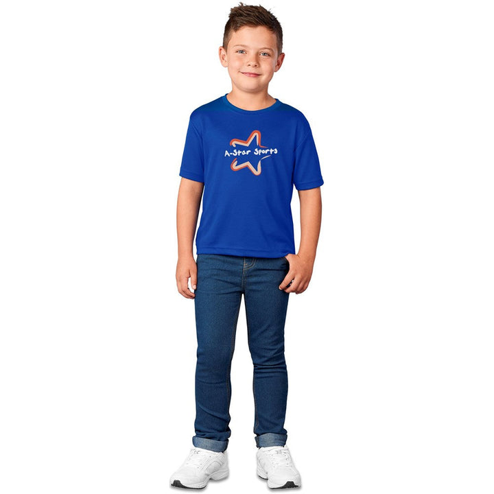 Kids All Star T-Shirt | T-Shirts | Custom-branded Kids Clothing | Giftwrap Shop