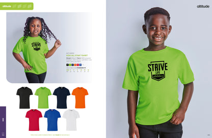 Kids All Star T-Shirt