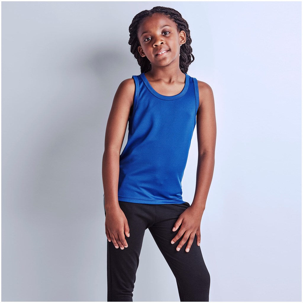 Kids All Star Vest | T-Shirts | Custom-branded Kids Clothing | Giftwrap Shop