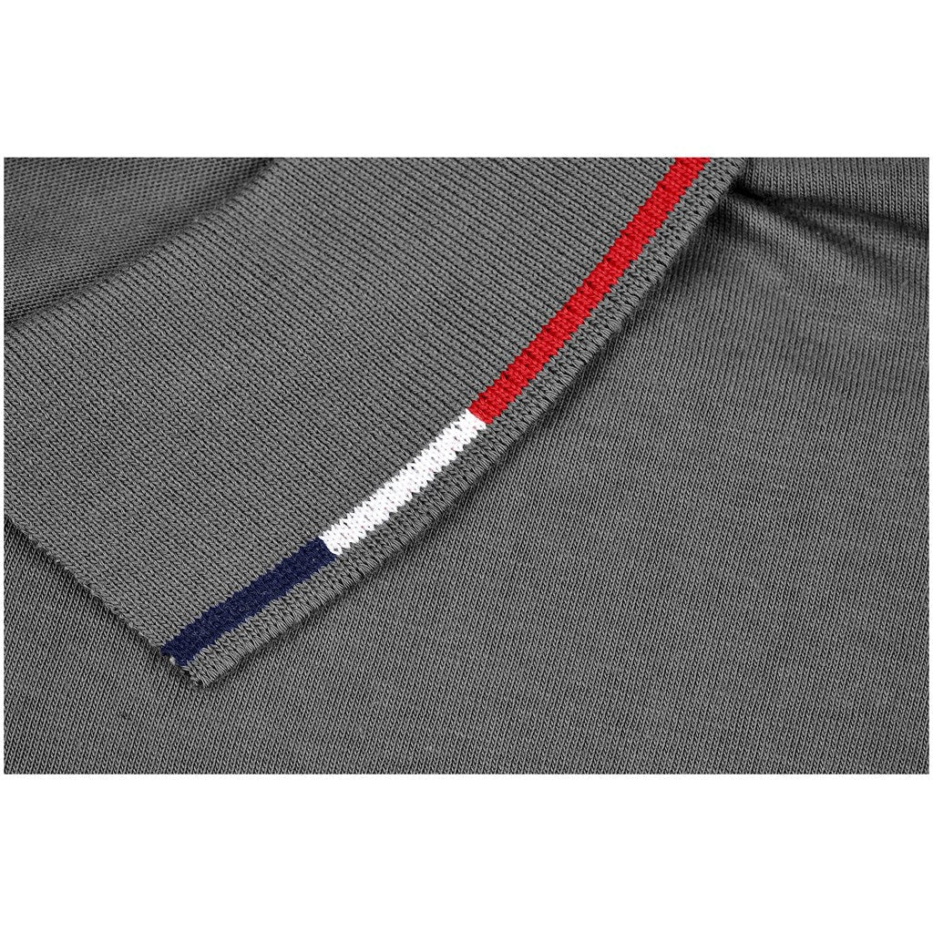 Ladies Ash Golf Shirt - Grey | Golf Shirts | Custom-branded corporate clothing | Giftwrap Shop