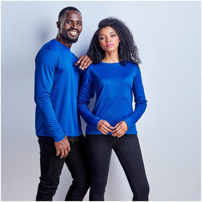 Ladies Long Sleeve All Star T-Shirt | Corporate Clothing | Just Brand