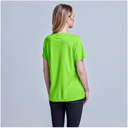 Ladies All Star T-Shirt | Corporate Clothing | Just Brand 
