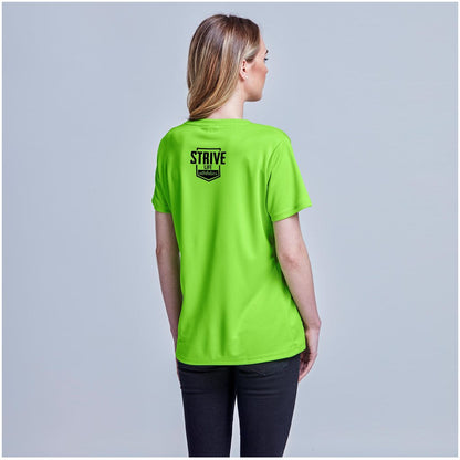 Ladies All Star T-Shirt | Corporate Clothing | Just Brand 