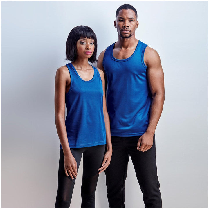 Ladies All Star Vest | Personalised & Custom Branded Corporate Clothing | Just Brand