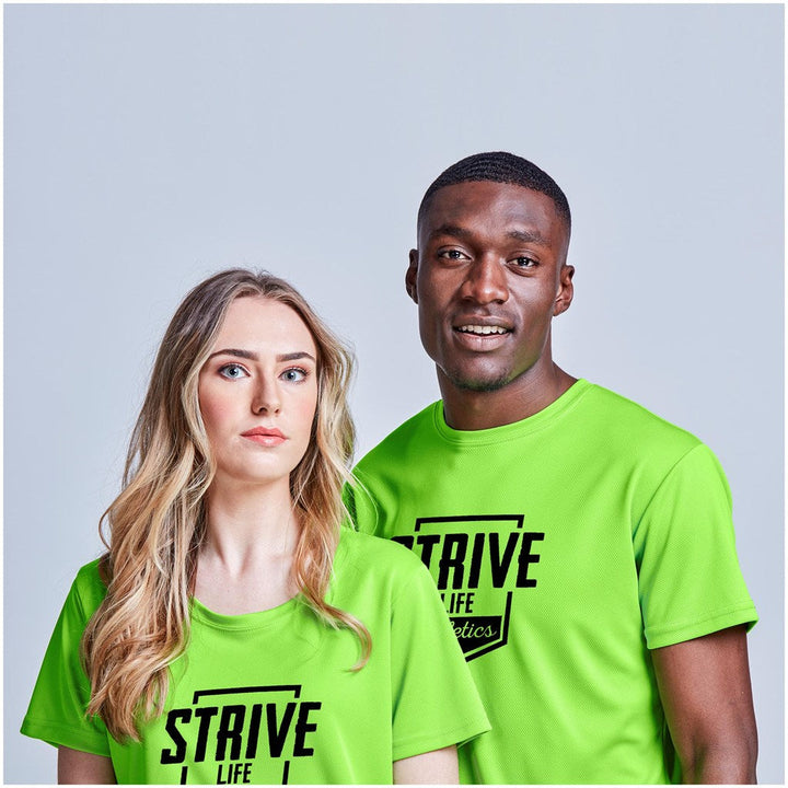 Mens All Star T-Shirt | Corporate Clothing | Just Brand