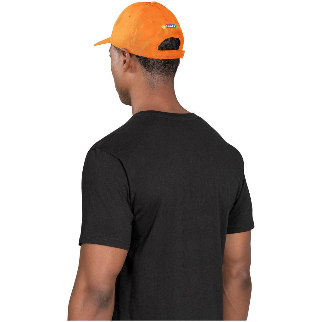 Brooklyn Cap - 5 Panel-5 Panel Caps-wholesale-5 panel-caps-Just Brand