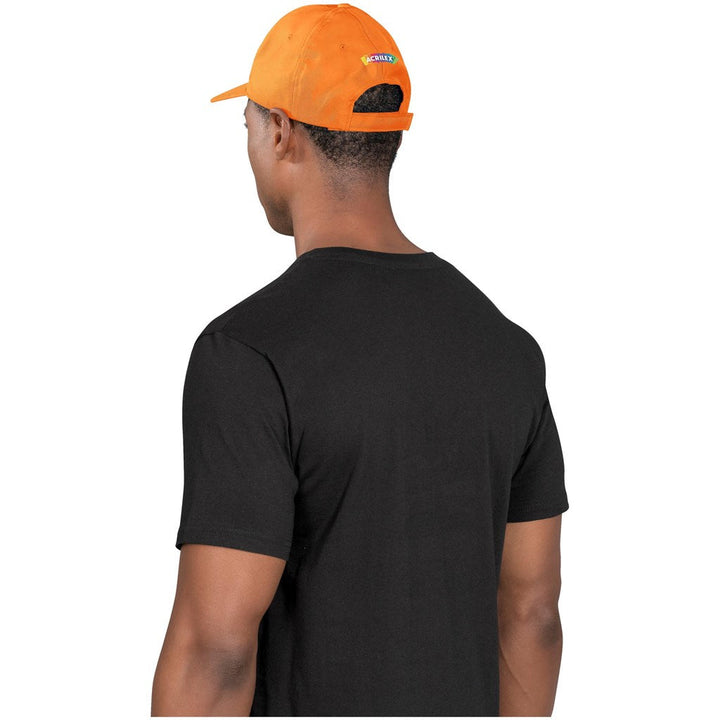 Brooklyn Cap - 5 Panel-5 Panel Caps-wholesale-5 panel-caps-Just Brand