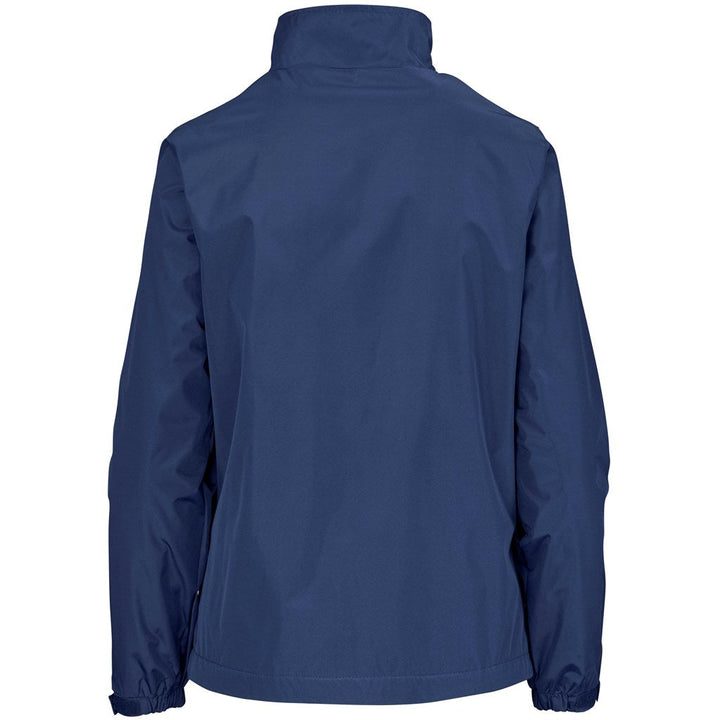 Ladies Celsius Jacket - Navy | Jackets | Custom-branded corporate clothing | Gift Wrap Shop