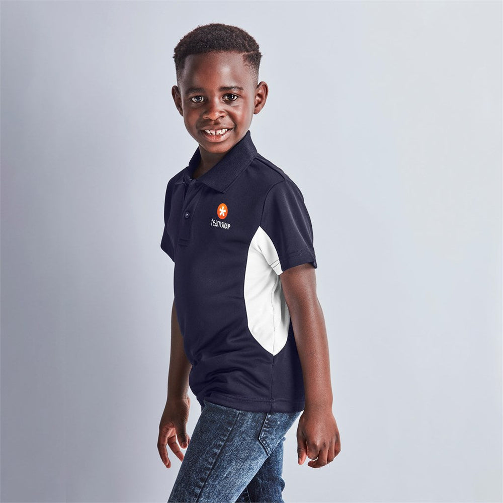 Kids Championship Golf Shirt | Golf Shirts | Custom-branded Kids Clothing | Giftwrap Shop