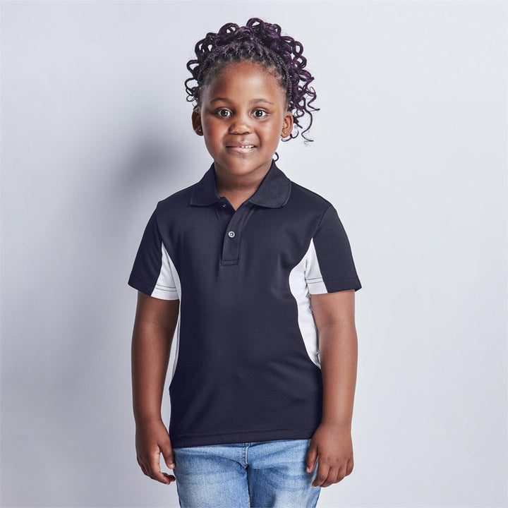 Kids Championship Golf Shirt | Golf Shirts | Custom-branded Kids Clothing | Giftwrap Shop