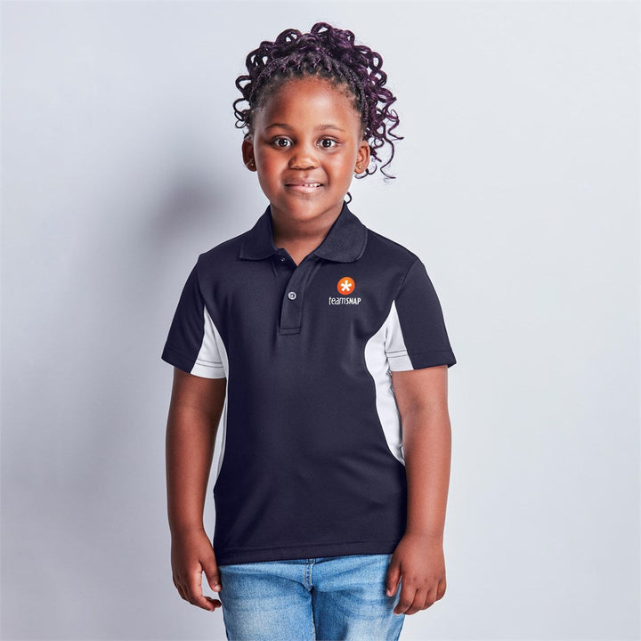 Kids Championship Golf Shirt | Golf Shirts | Custom-branded Kids Clothing | Giftwrap Shop