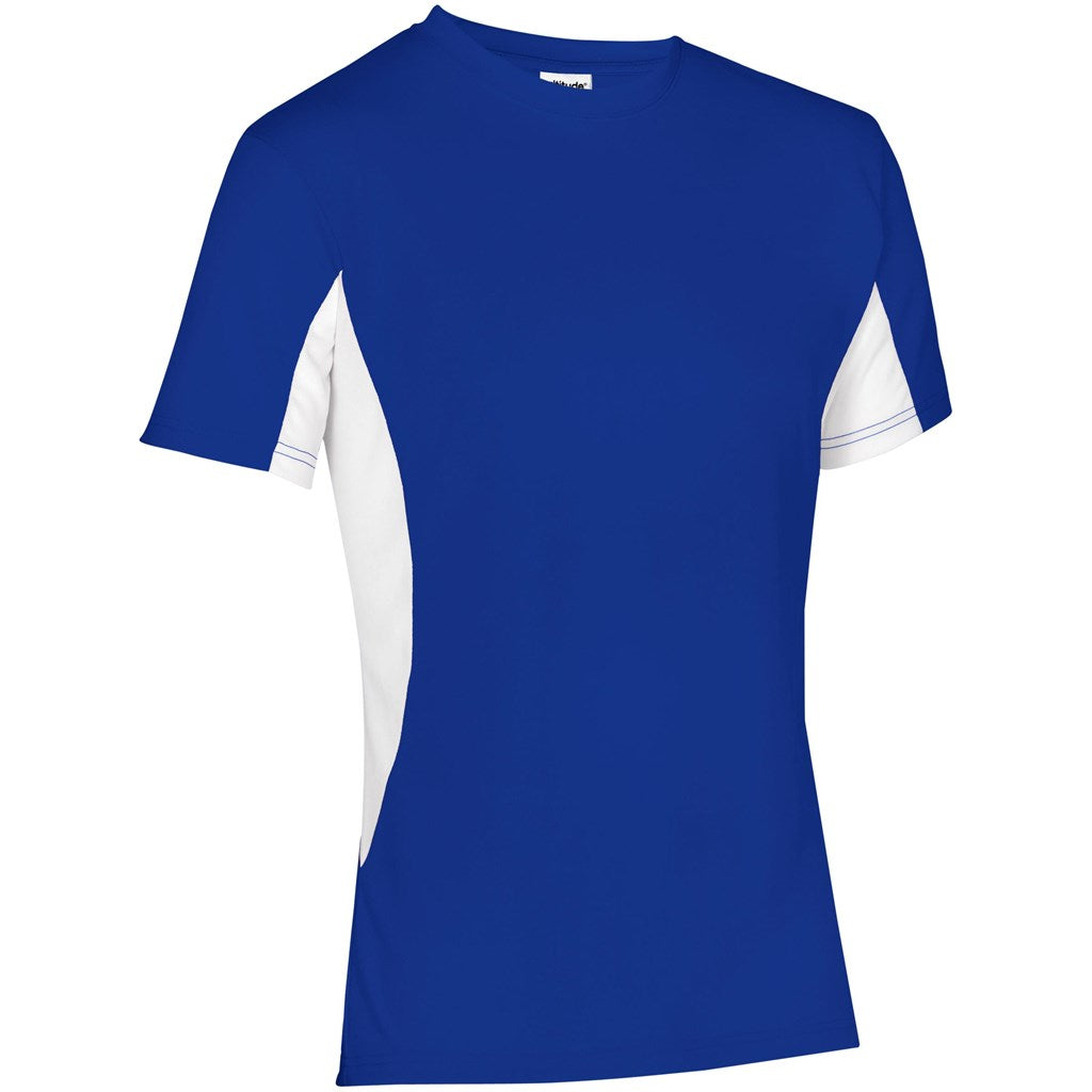 Kids Championship T-Shirt - Royal Blue | T-Shirts | Custom-branded Kids Clothing | Giftwrap Shop