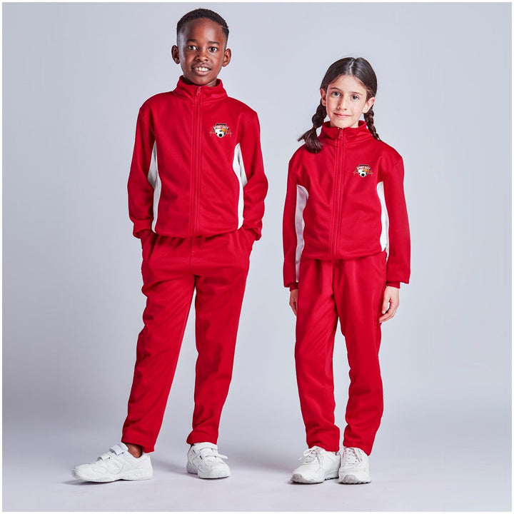 Unisex Championship Tracksuit | Tracksuits | Custom branded Corporate Clothing | Gift Wrap Shop