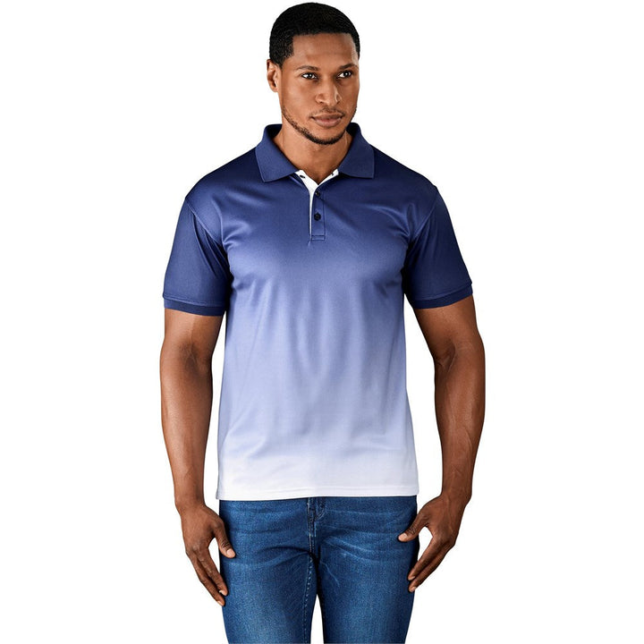 Mens Dakota Golf Shirt | Golf Shirts | Custom-branded corporate clothing | Giftwrap Shop