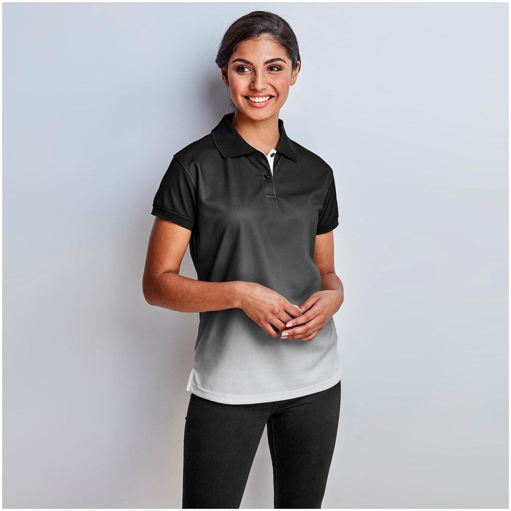 Ladies Dakota Golf Shirt | Golf Shirts | Custom-branded corporate clothing | Giftwrap Shop