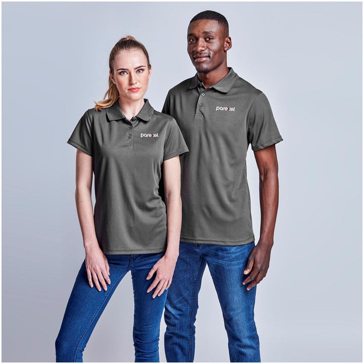 Ladies Distinct Golf Shirt | Golf Shirts | Custom-branded corporate clothing | Giftwrap Shop