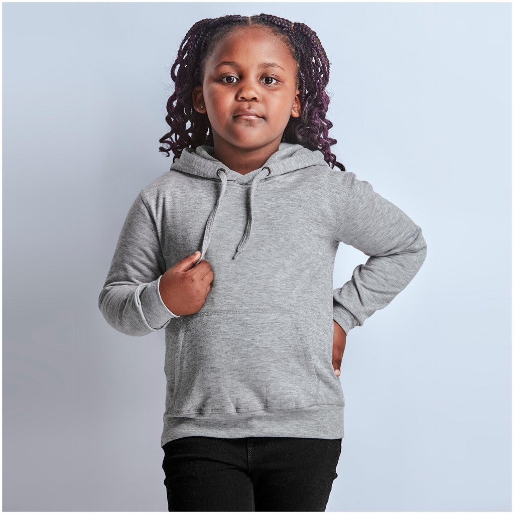 Kids Essential Hooded Sweater | Hoodies | Custom-branded Kids Clothing | Giftwrap Shop