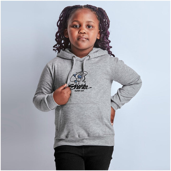 Kids Essential Hooded Sweater | Hoodies | Custom-branded Kids Clothing | Giftwrap Shop