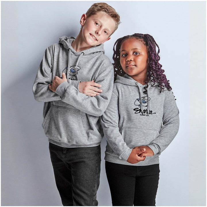 Kids Essential Hooded Sweater | Hoodies | Custom-branded Kids Clothing | Giftwrap Shop