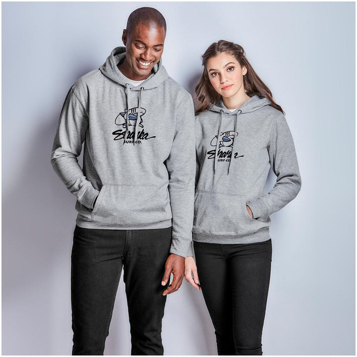 Ladies Essential Hooded Sweater | Hoodies | Custom-branded & Personalised | Giftwrap Shop