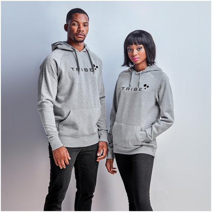 Mens Harvard Heavyweight Hooded Sweater | Corporate Clothing | Just Brand