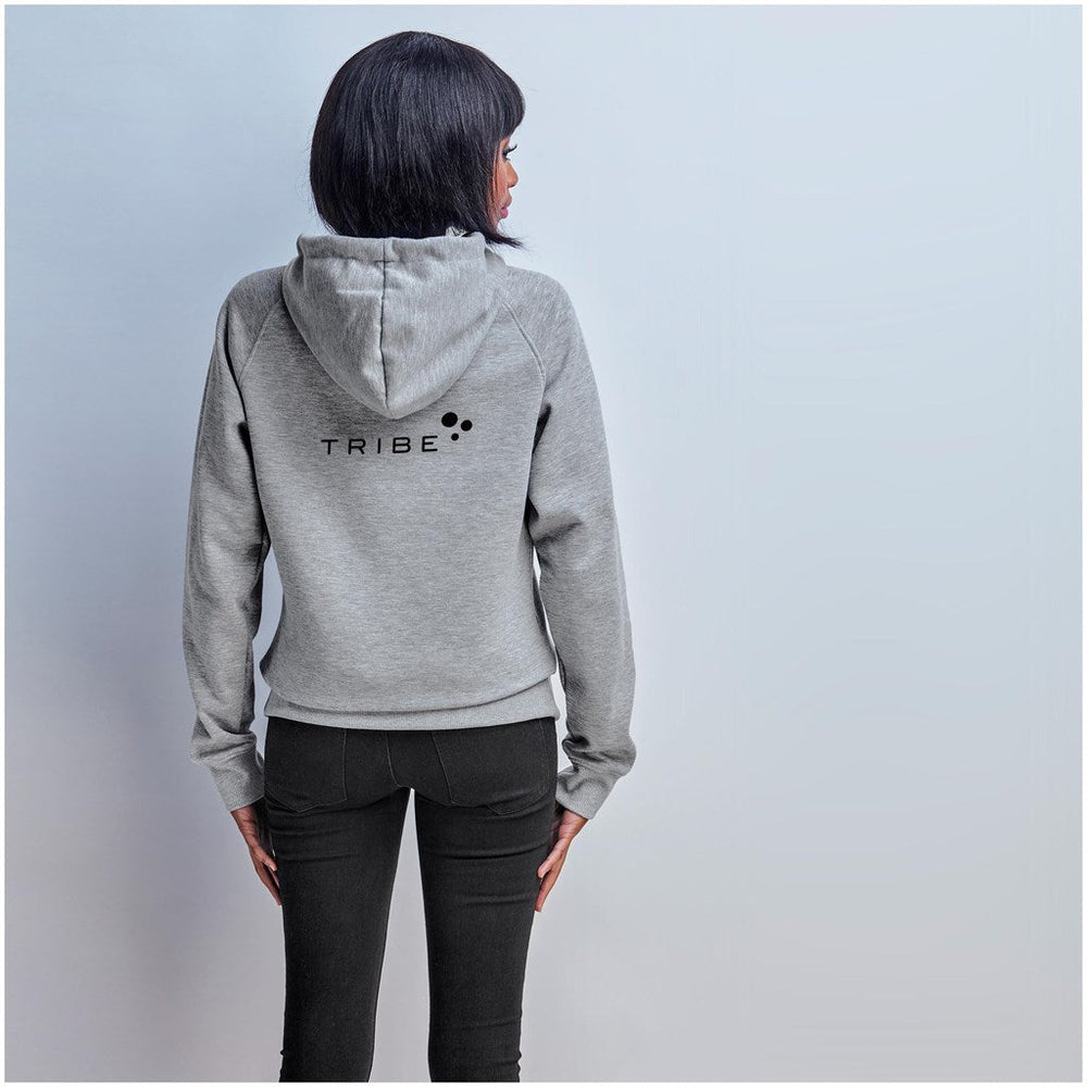 Ladies Harvard Heavyweight Hooded Sweater | Hoodies | Custom-branded & Personalised | Giftwrap Shop