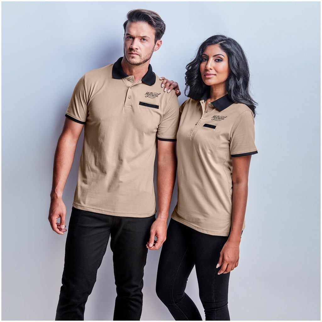 Ladies Caliber Golf Shirt | Golf Shirts | Custom-branded corporate clothing | Giftwrap Shop