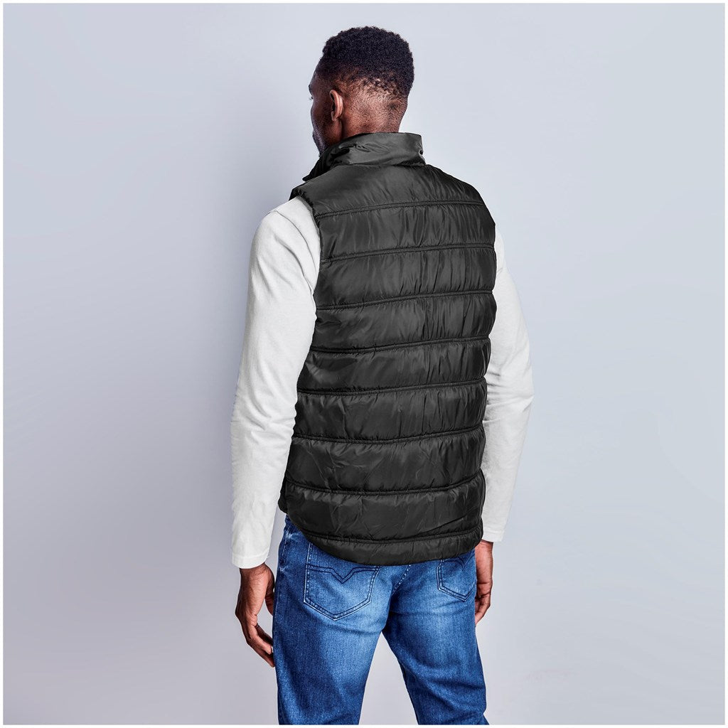 Mens Lando Bodywarmer | Bodywarmers | Custom-branded Corporate Clothing | Gift Wrap Shop