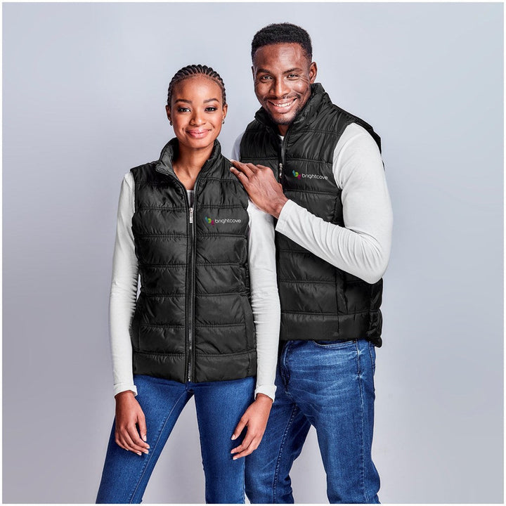 Mens Lando Bodywarmer | Bodywarmers | Custom-branded Corporate Clothing | Gift Wrap Shop