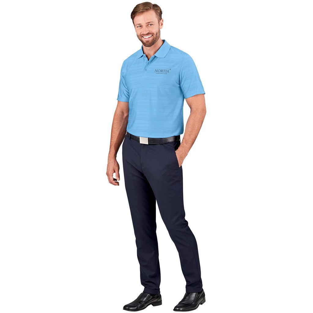 Mens Milan Golf Shirt