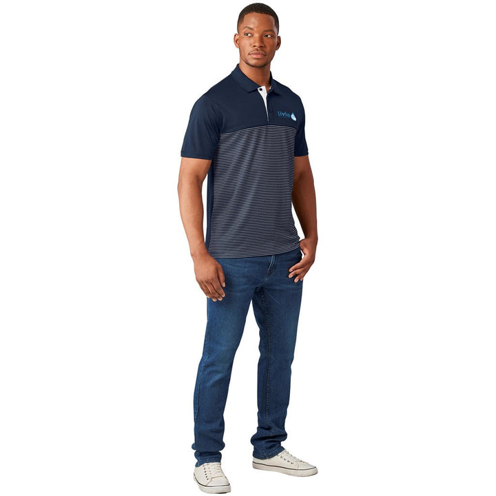 Mens Maestro Golf Shirt | Golf Shirts | Corporate clothing | Gift Wrap Shop