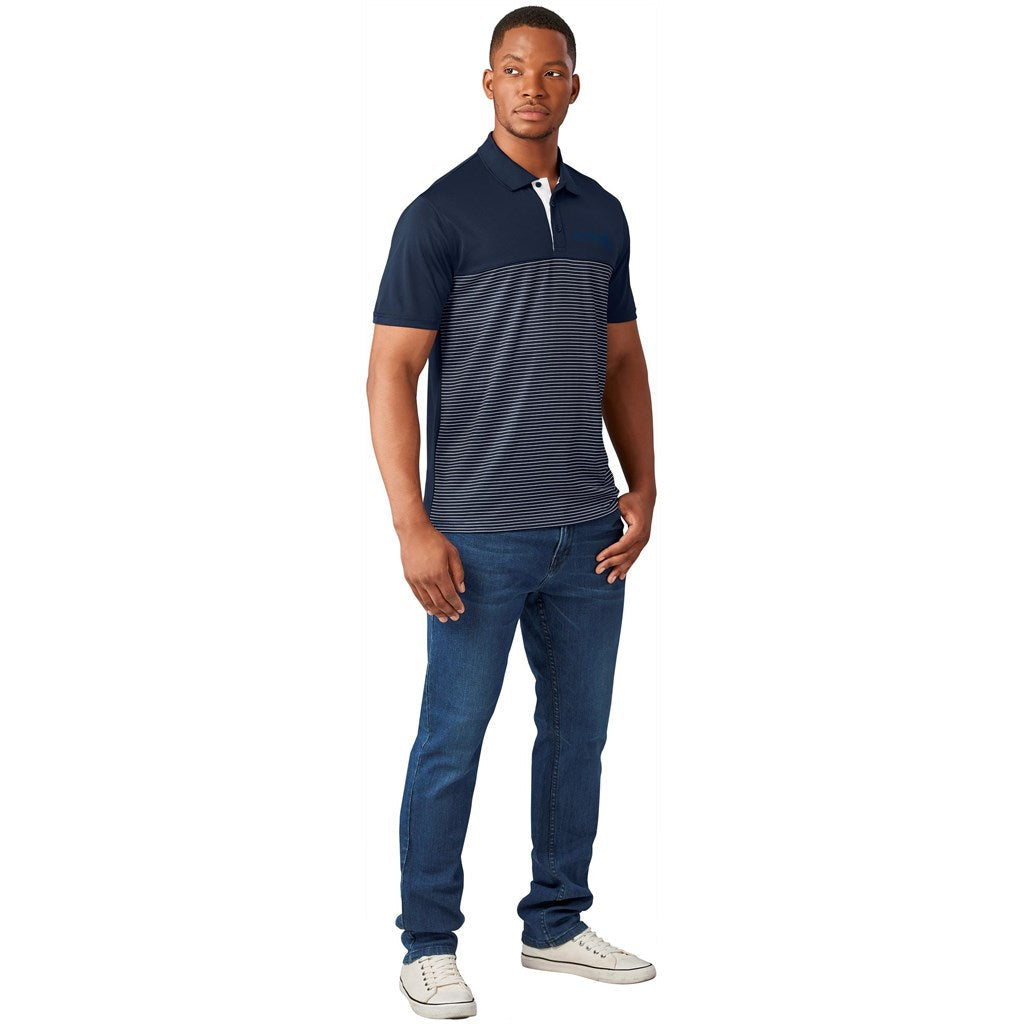 Mens Maestro Golf Shirt | Golf Shirts | Corporate clothing | Gift Wrap Shop