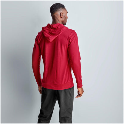 Mens Physical Hooded Sweater | Fleece and Sweaters | Custom-branded & Personalised | Giftwrap Shop