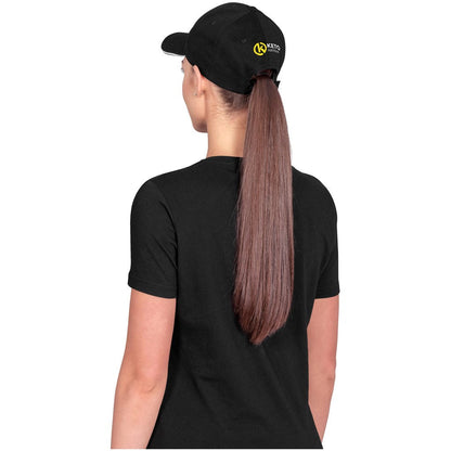 Swift Sandwich Cap - 6 Panel-6 Panel Caps-Just Brand
