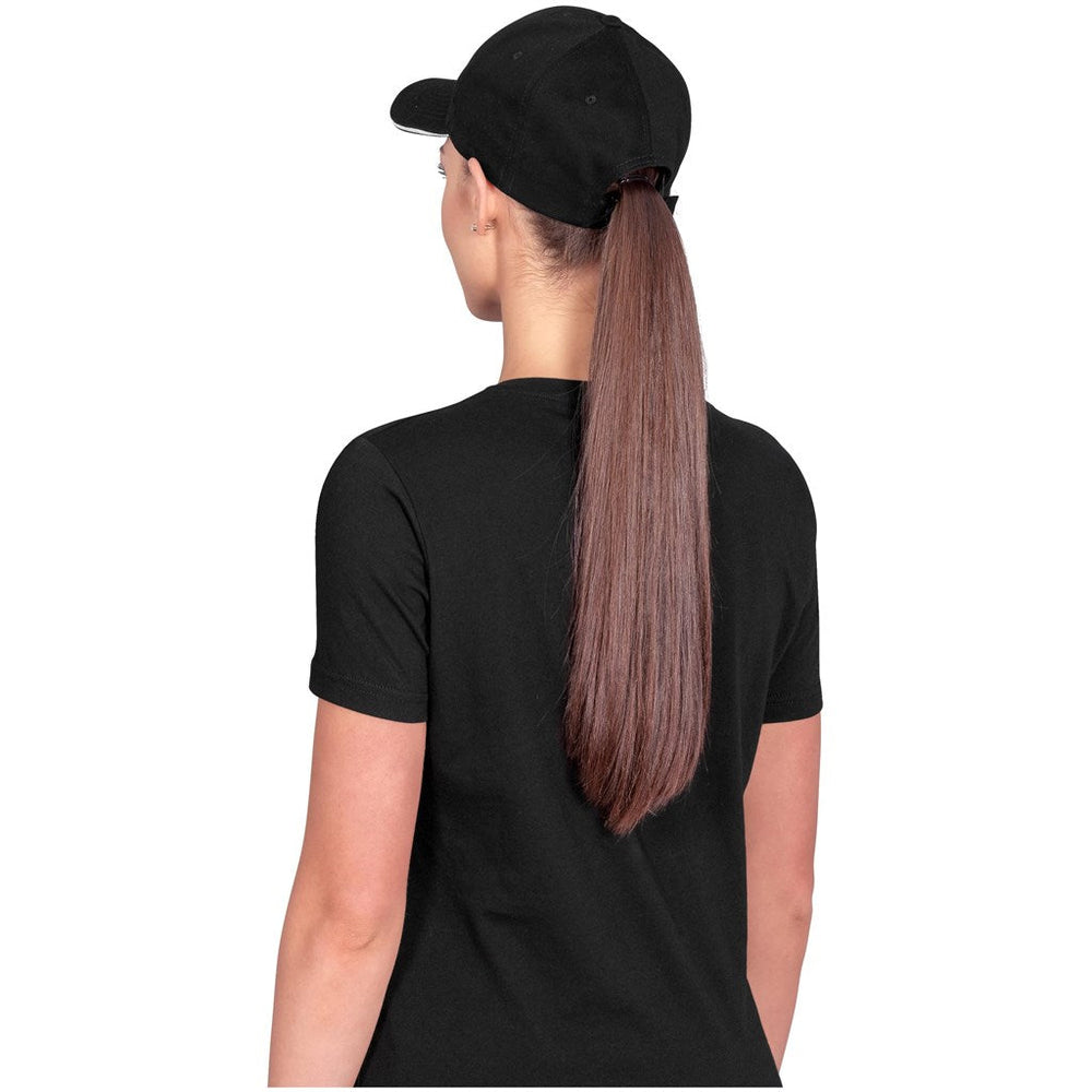 Swift Sandwich Cap - 6 Panel-6 Panel Caps-Just Brand