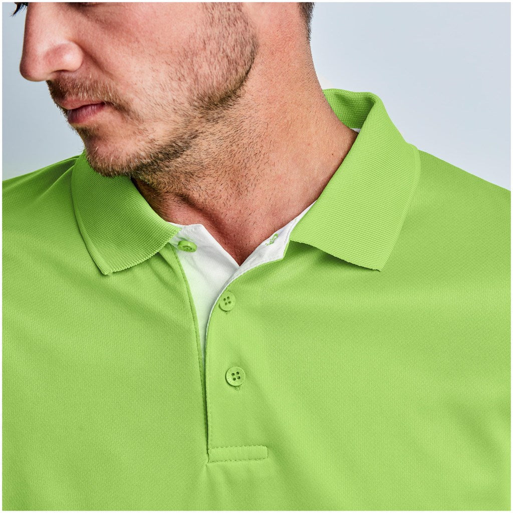 Mens Tournament Golf Shirt | Golf Shirts | Custom-branded corporate clothing | Giftwrap Shop