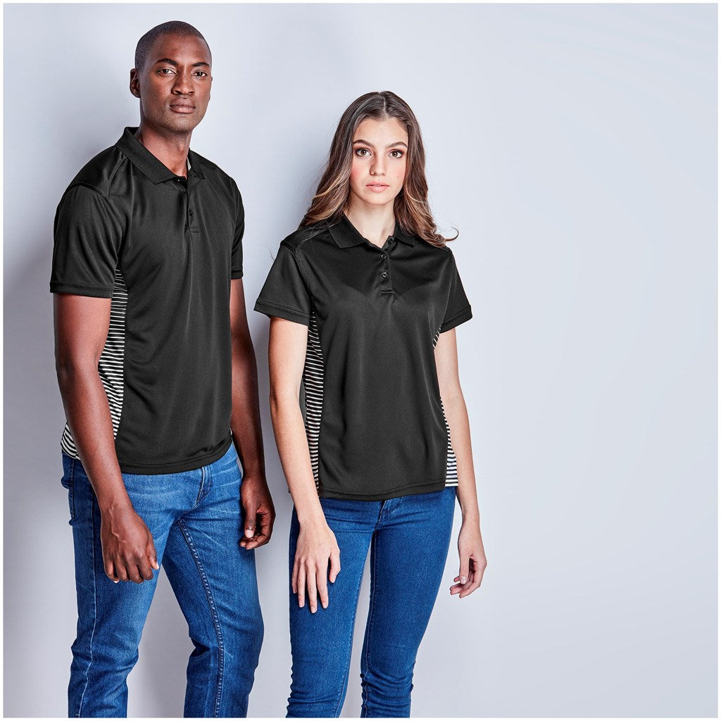 Ladies Zeus Golf Shirt | Golf Shirts | Custom-branded corporate clothing | Giftwrap Shop