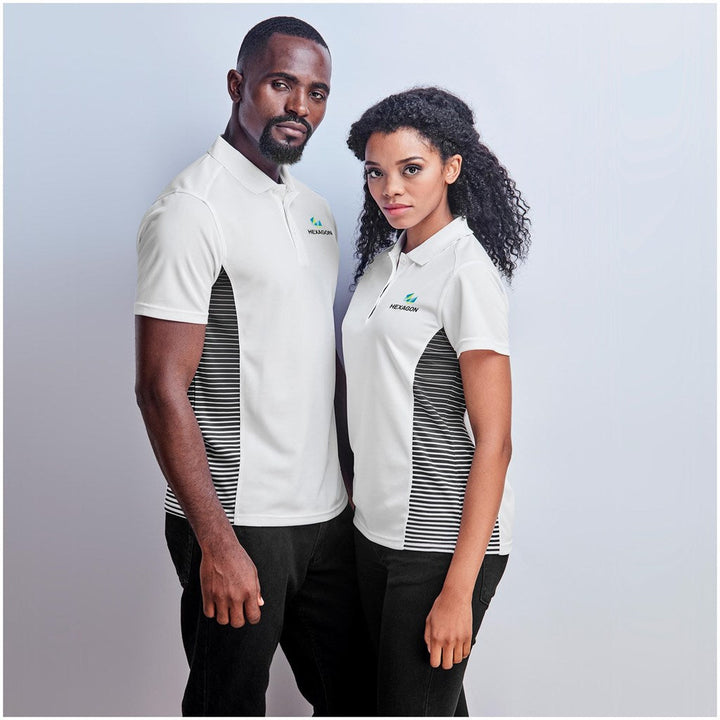 Ladies Zeus Golf Shirt | Golf Shirts | Custom-branded corporate clothing | Giftwrap Shop