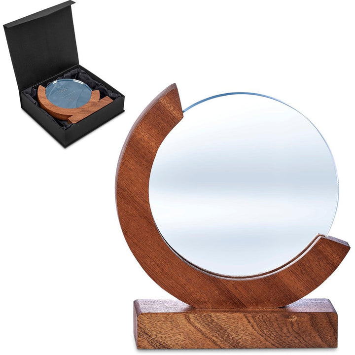 Reverence Award | Awards and Medals | Custom branded & personalised corporate gifts | Gift Wrap Shop