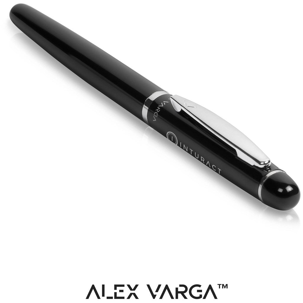 Alex Varga Apus Rollerball