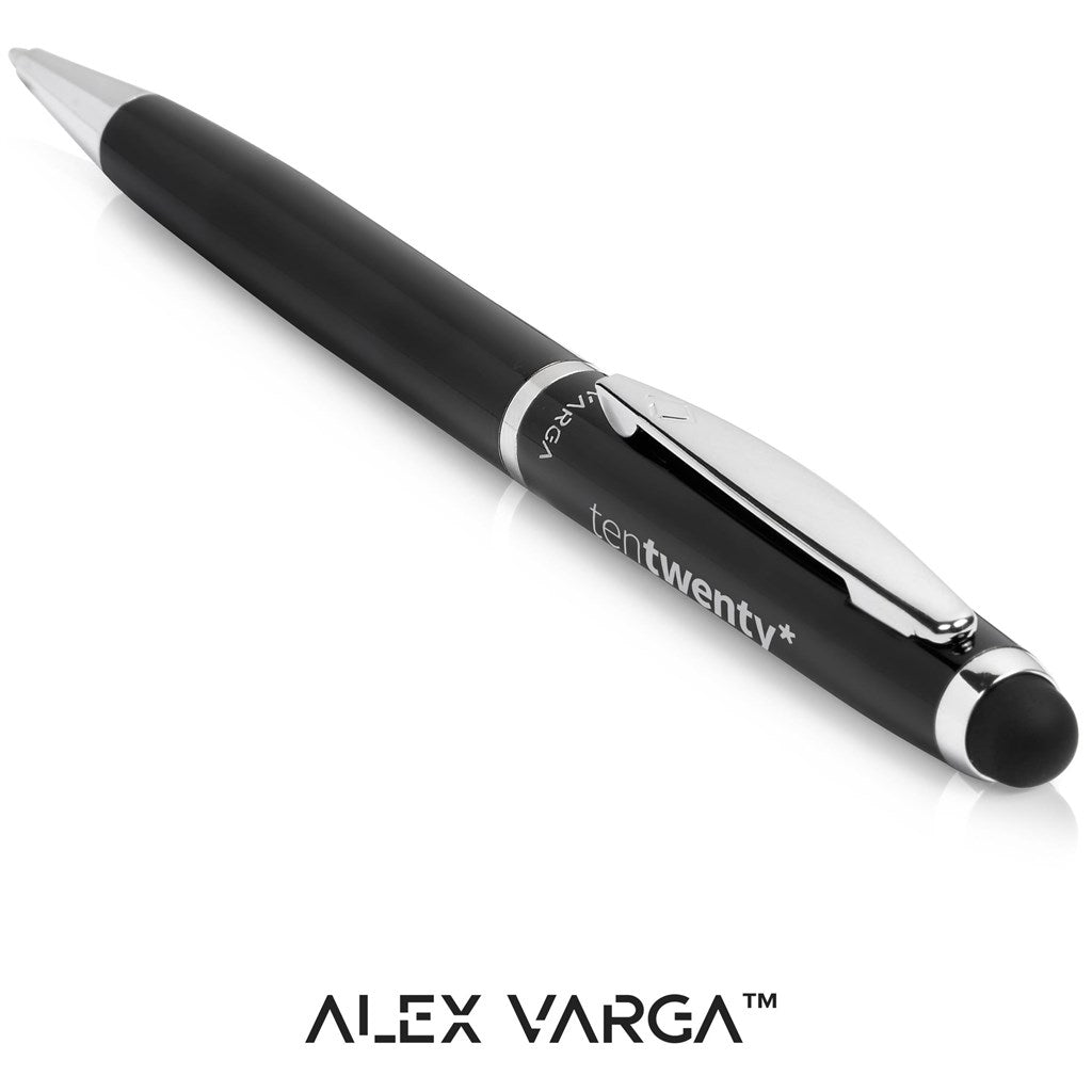 Alex Varga Apus Stylus Ball Pen